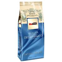 Кофе в зернах Caffe Molinari Декофеин (Decaffeinato) (без кофеина) 500 г